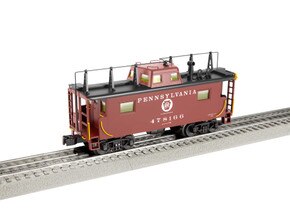 Pennsylvania VISON Cabin Car #478166